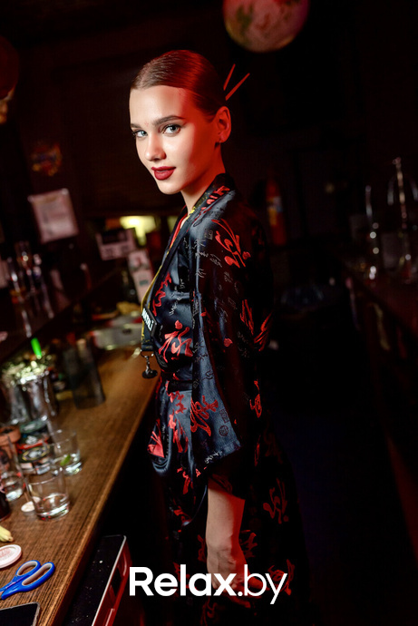 Parker House, фото № 12