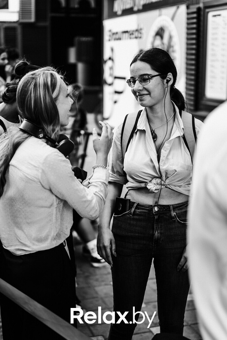 Открытие ShaurMeals, фото № 67