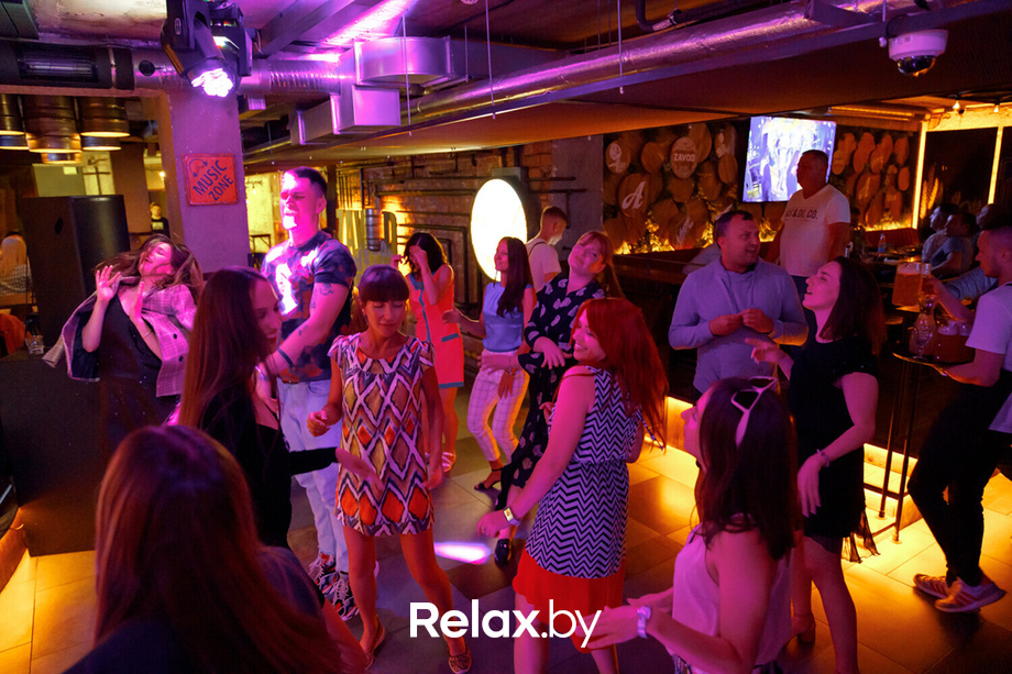 Zavod Friday Night, фото № 76