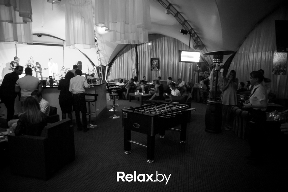 Mojito pre-party, фото № 38