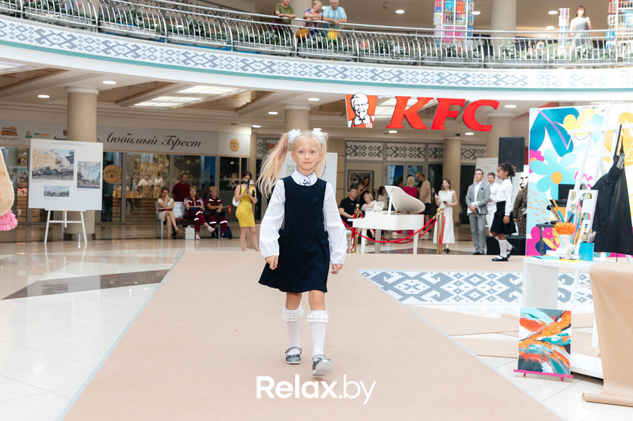 Stolica Kids Fashion SHOW, фото № 64