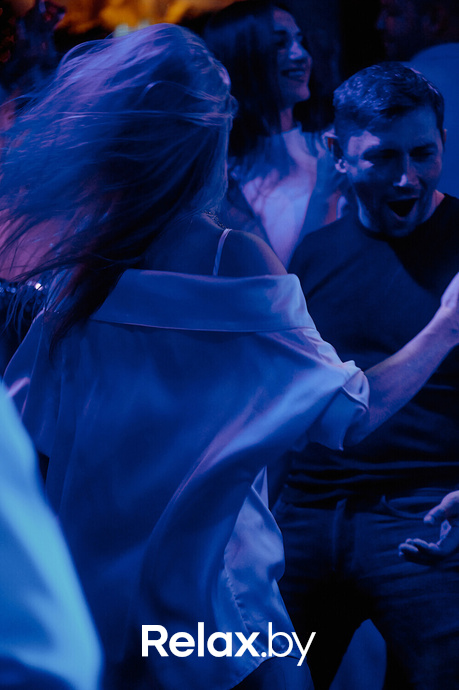 Saturday music, фото № 48