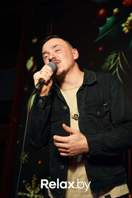 Новогодний корпоратив, фото № 55