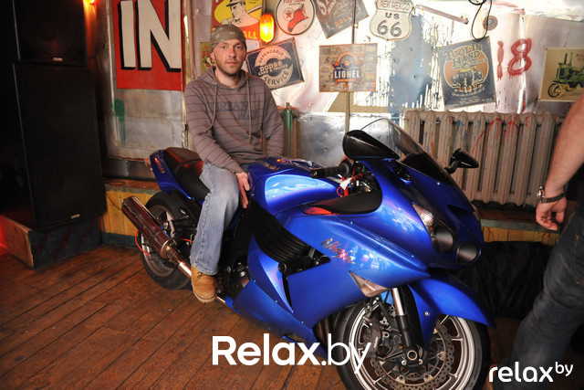 Открытие мото-сезона 2013, фото № 59