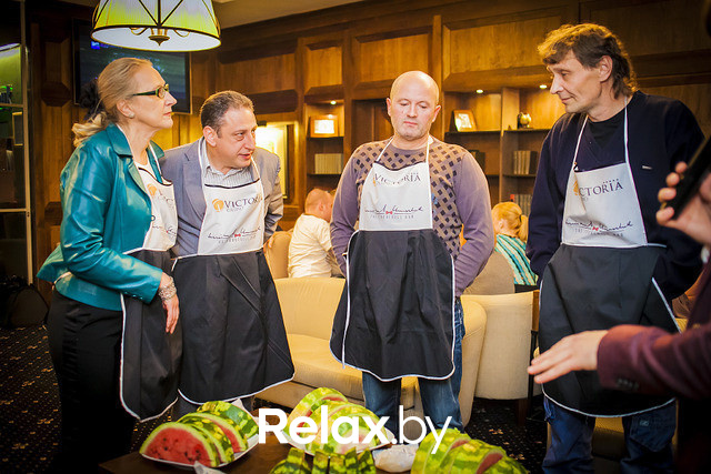 Арбузная суббота, фото № 98