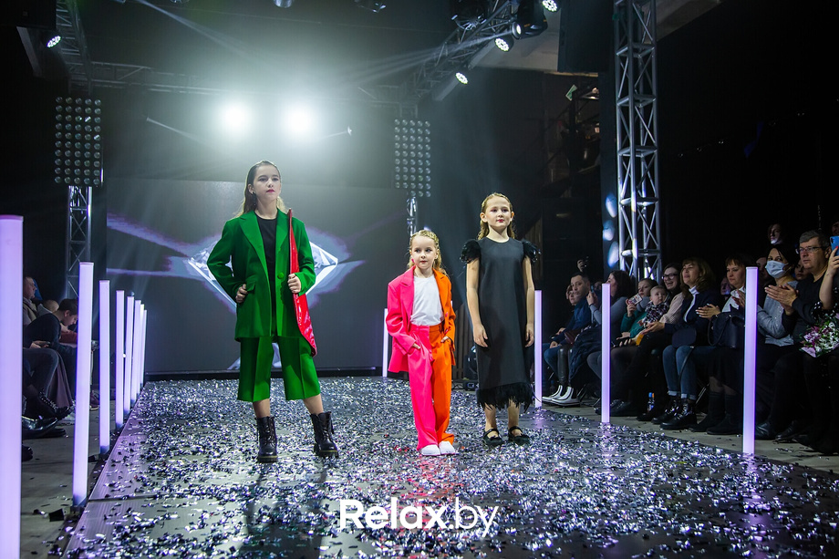 Kids Fashion Week 2021, фото № 192