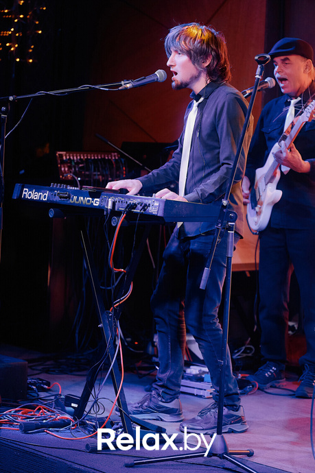 Friday Music, фото № 24