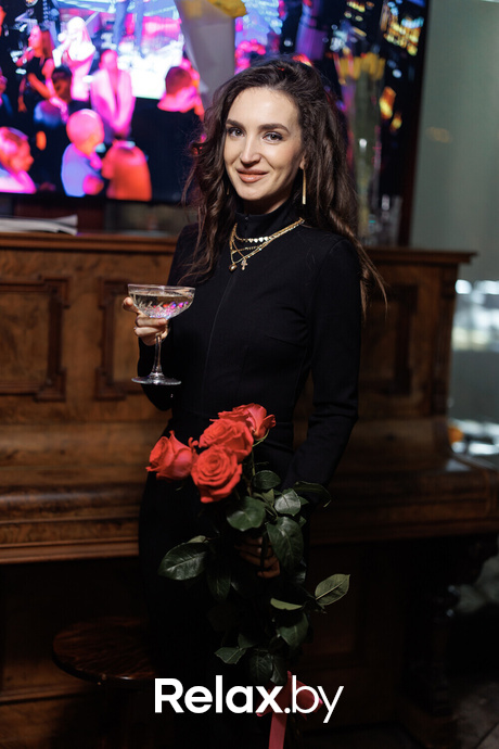 Международный женский день, фото № 73