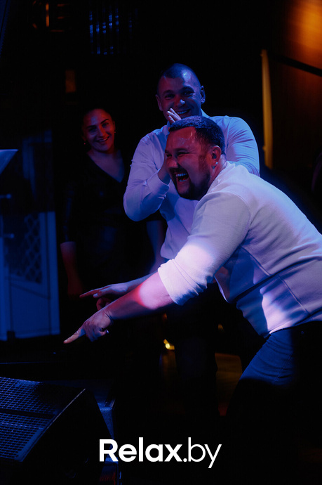 Friday Music, фото № 36