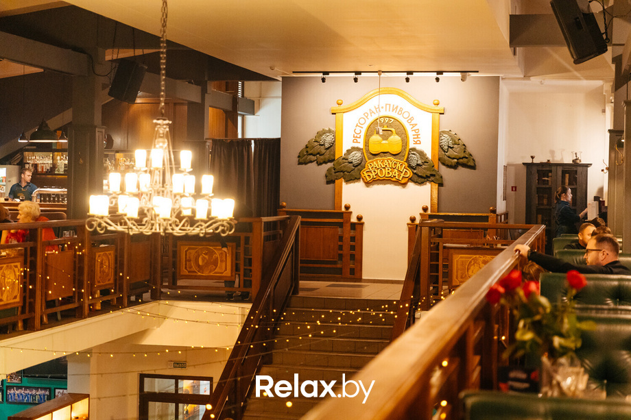 Суббота в Броваре, фото № 9