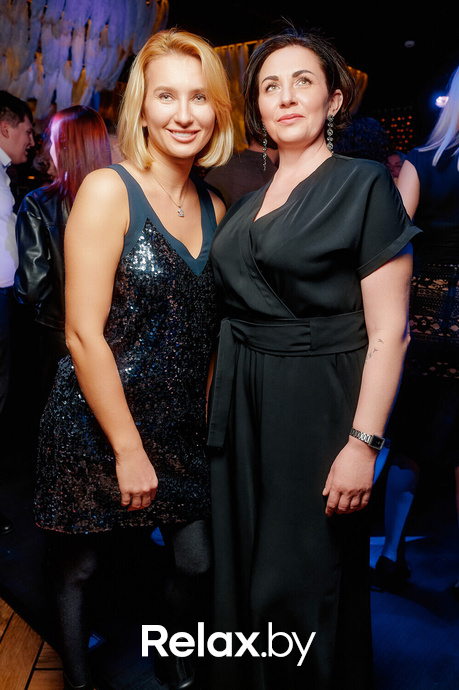 Новый Год в Ангелах, фото № 52