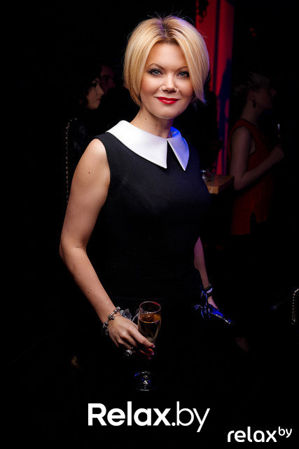 Самые красивые брюнетки и блондинки недели, фото № 16