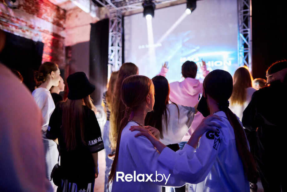 IMG FASHION KILLA PARTY, фото № 596