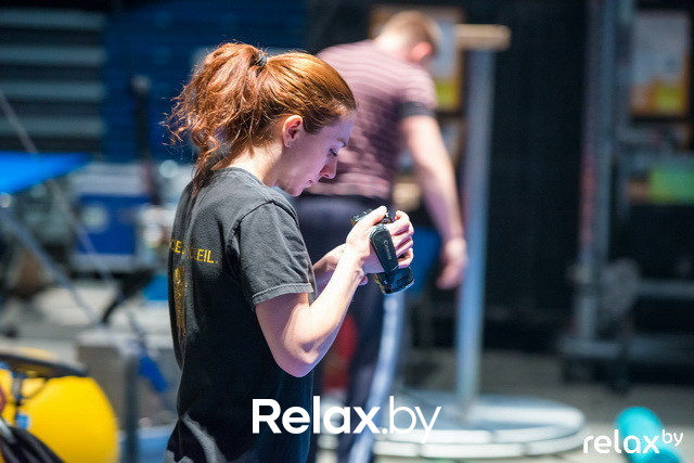 Cirque du Soleil – Alegria, фото № 5