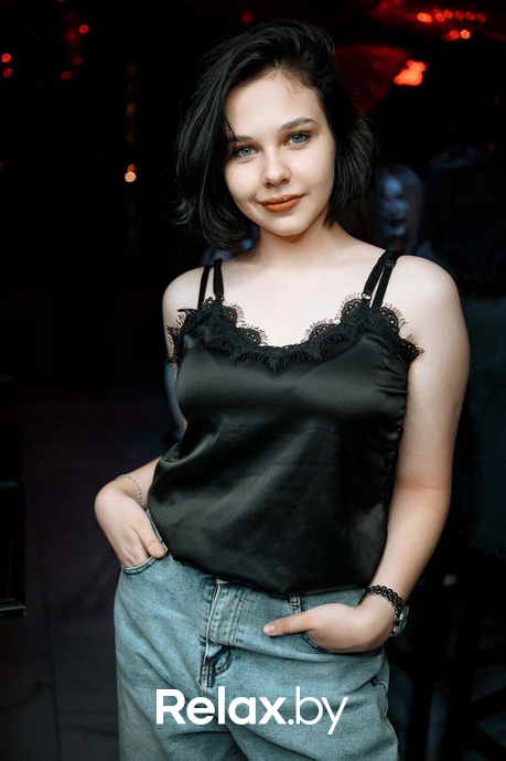 Saturday party, фото № 27