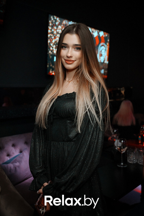 Saturday party, фото № 29