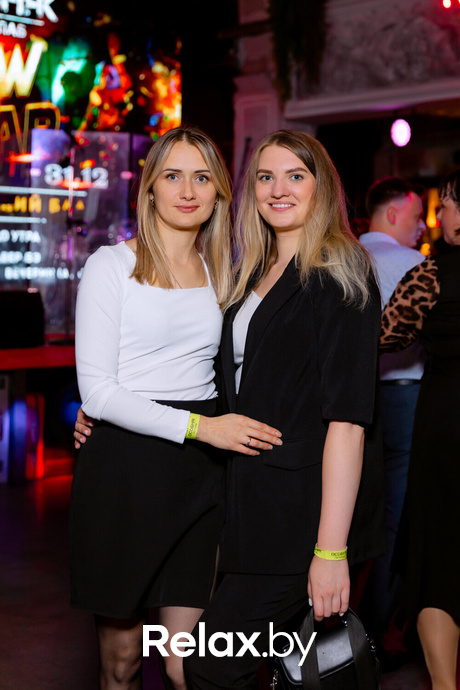 Friday party, фото № 28