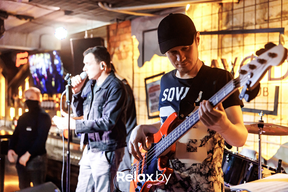 Saturday Party, фото № 8