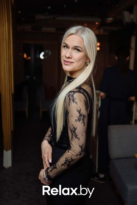 Ночные жители, фото № 62