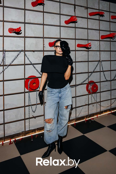 Гламурные разборки Дона Мафии, фото № 204