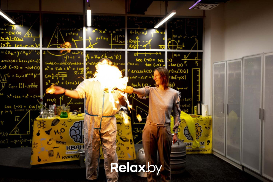 День белорусской науки, фото № 45