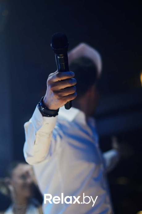 Piano Bar Band, фото № 146