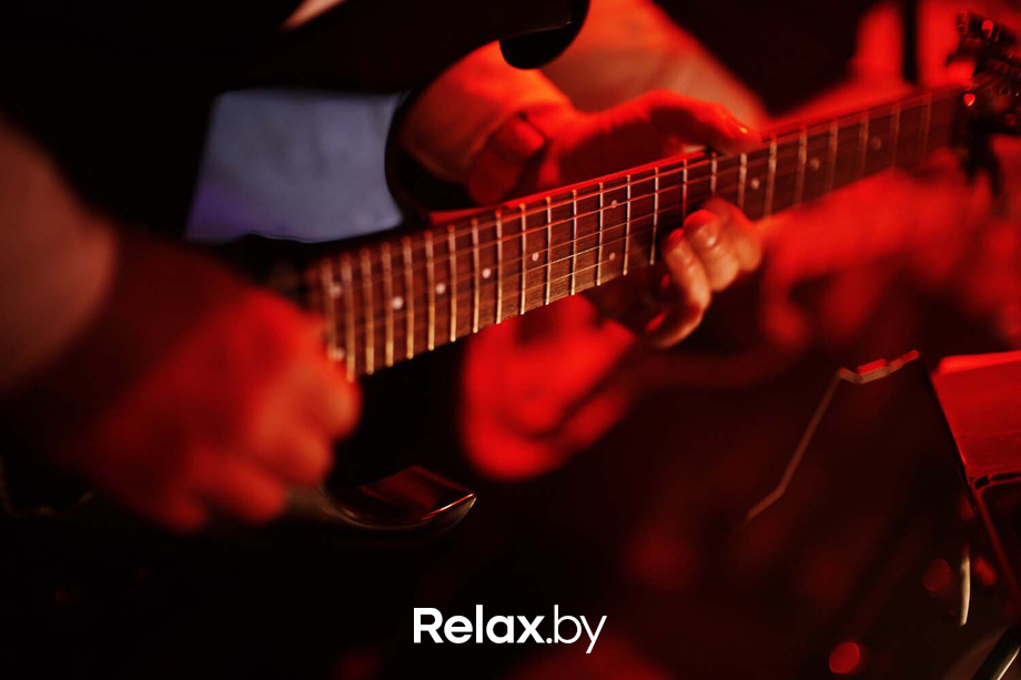 Piano Bar Band, фото № 154