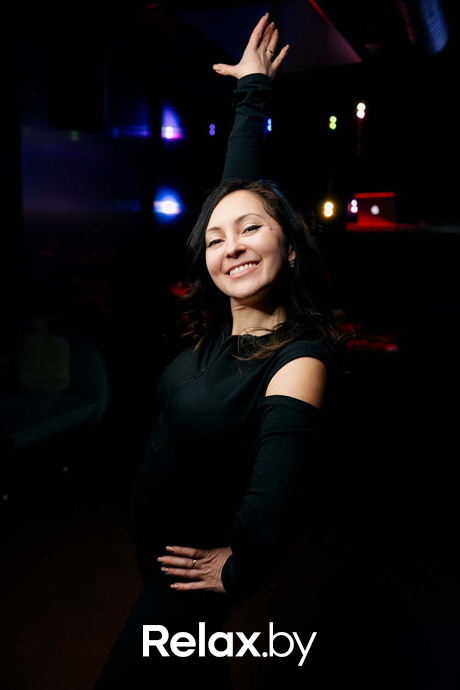 Ночные жители, фото № 45