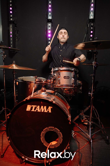 Terra party, фото № 49