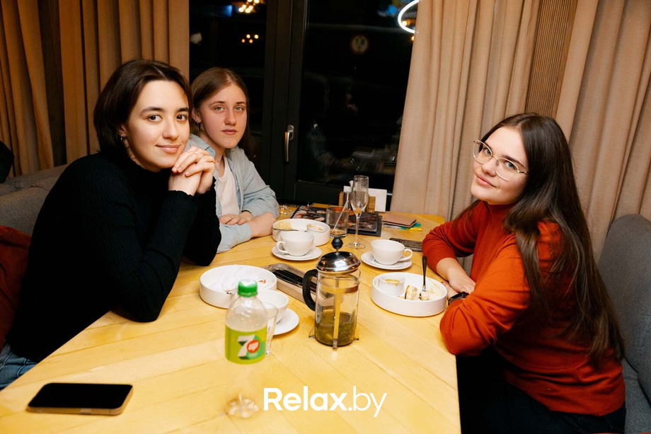 Ночные жители, фото № 21