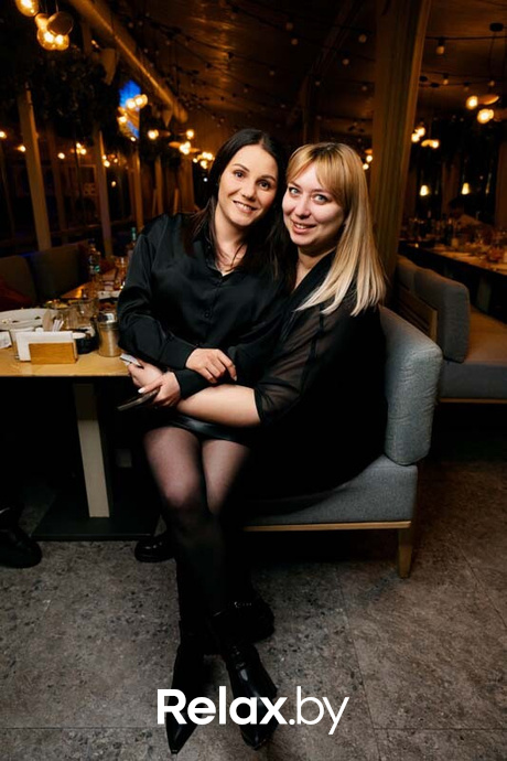 Ночные жители, фото № 54