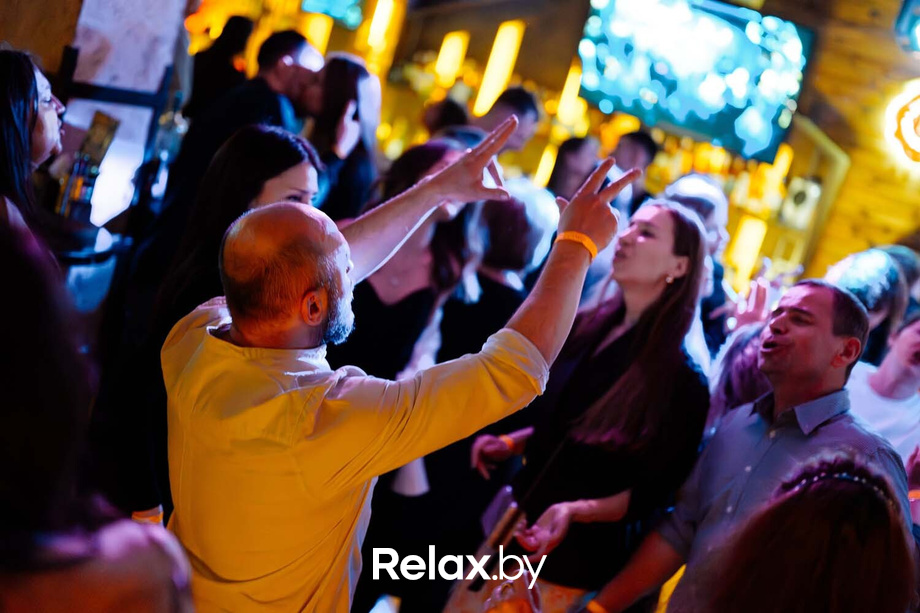 Friday party, фото № 52