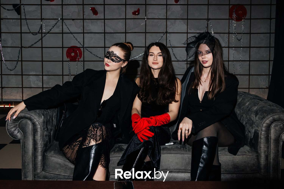 Битва блогеров, фото № 46