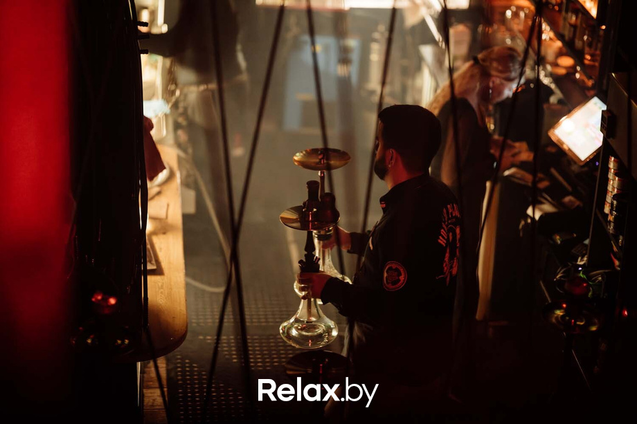 Live Music, фото № 20