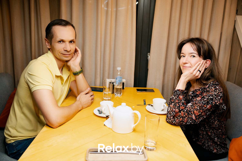 Ночные жители, фото № 32