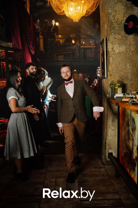 Happy Birthday HP, фото № 15