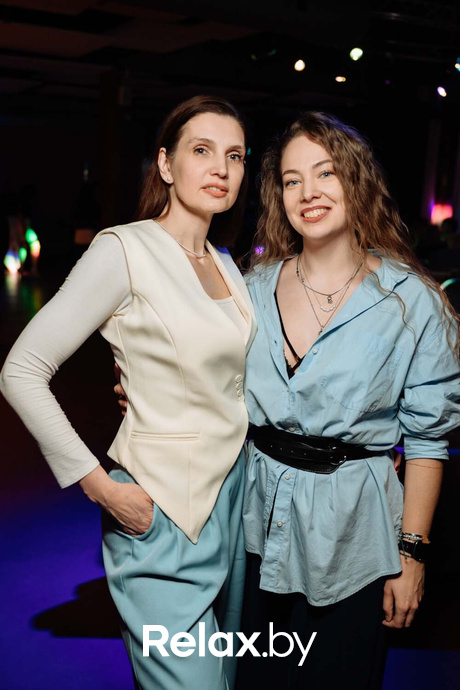 Ночные жители, фото № 47