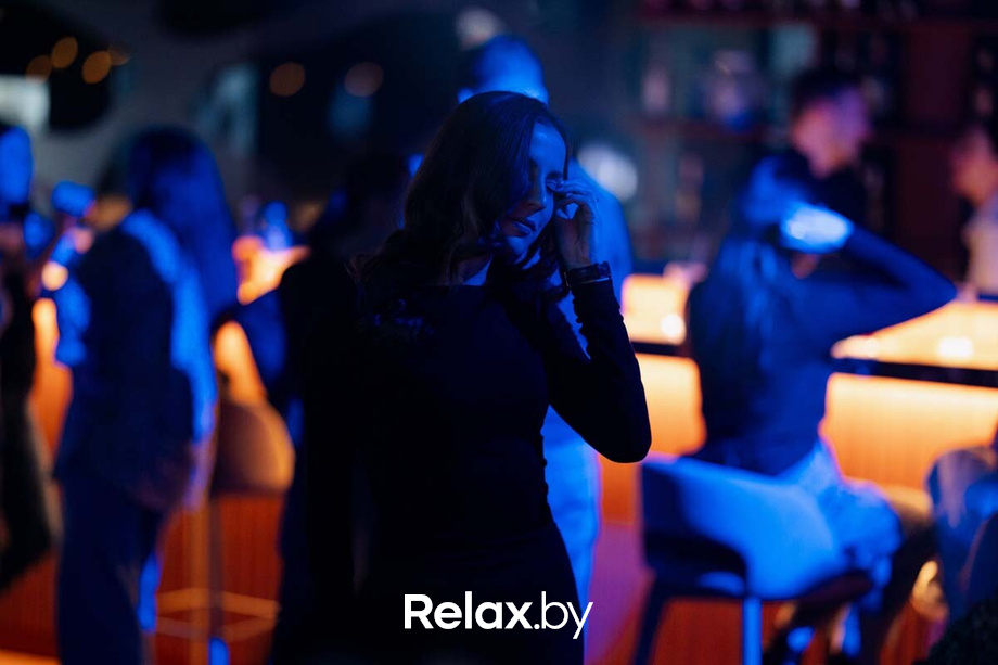 Ночные жители, фото № 57