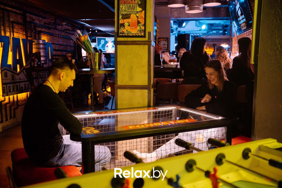 Friday party, фото № 92