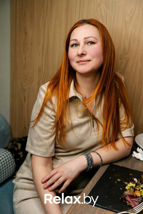 Ночные жители, фото № 47