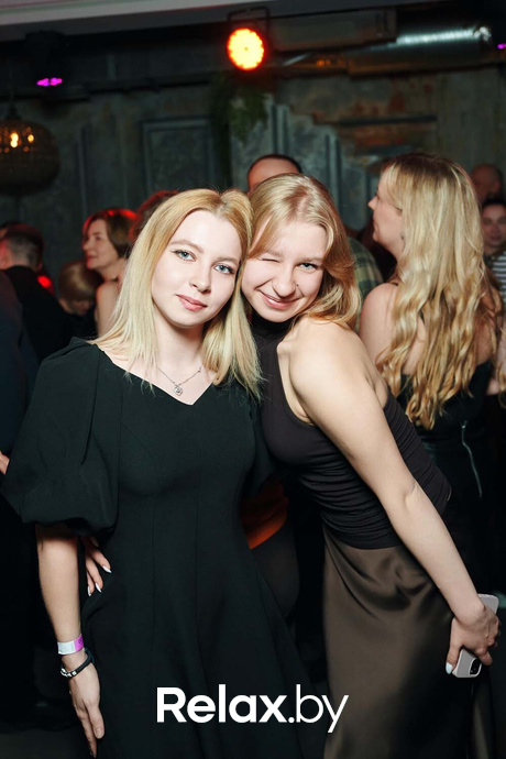 Saturday party, фото № 10