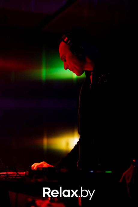 Ночные жители, фото № 12