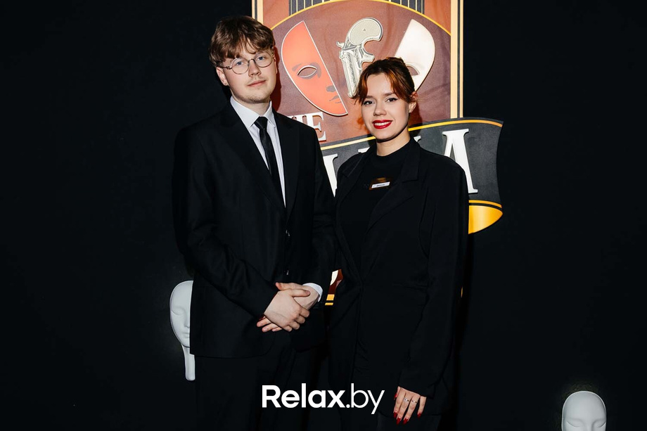 Битва блогеров, фото № 34