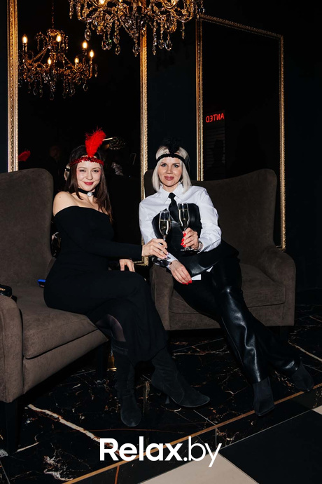 Гламурные разборки Дона Мафии, фото № 208