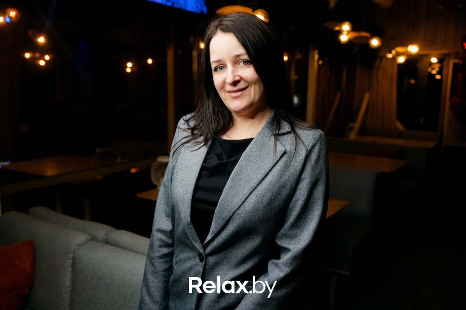 Ночные жители, фото № 35