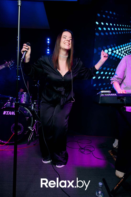 Terra party, фото № 42