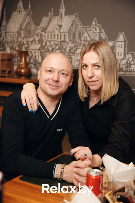 День встречи выпускников, фото № 21