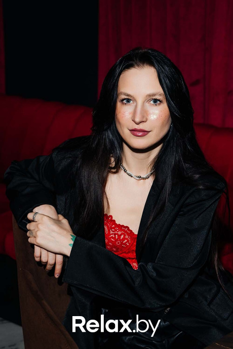 Гламурные разборки Дона Мафии, фото № 21