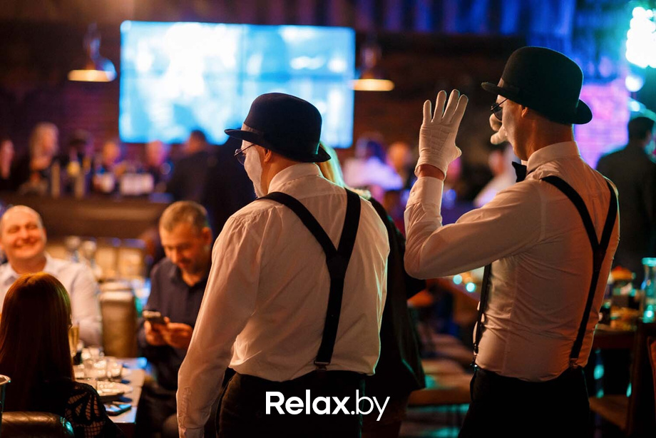 Brooklyn Live!, фото № 41