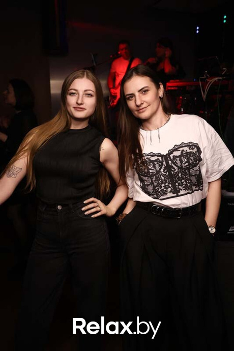 Terra party, фото № 60